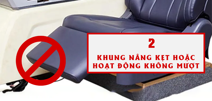 KHẮC PHỤC SỰ CỐ NÂNG CHÂN CHỈNH ĐIỆN Ô TÔ: NHỮNG LỖI THƯỜNG GẶP VÀ CÁCH XỬ LÝ
