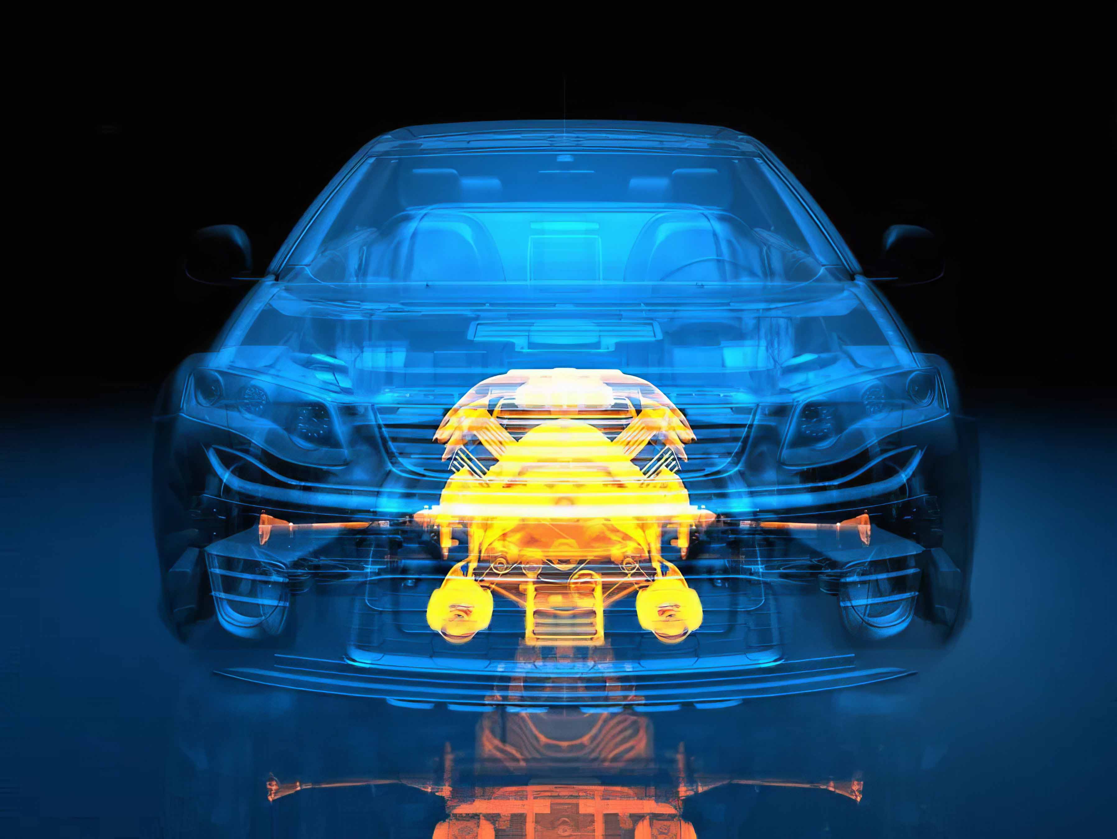 3 ĐIỀU CẦN BIẾT VỀ TIẾNG ỒN Ô TÔ