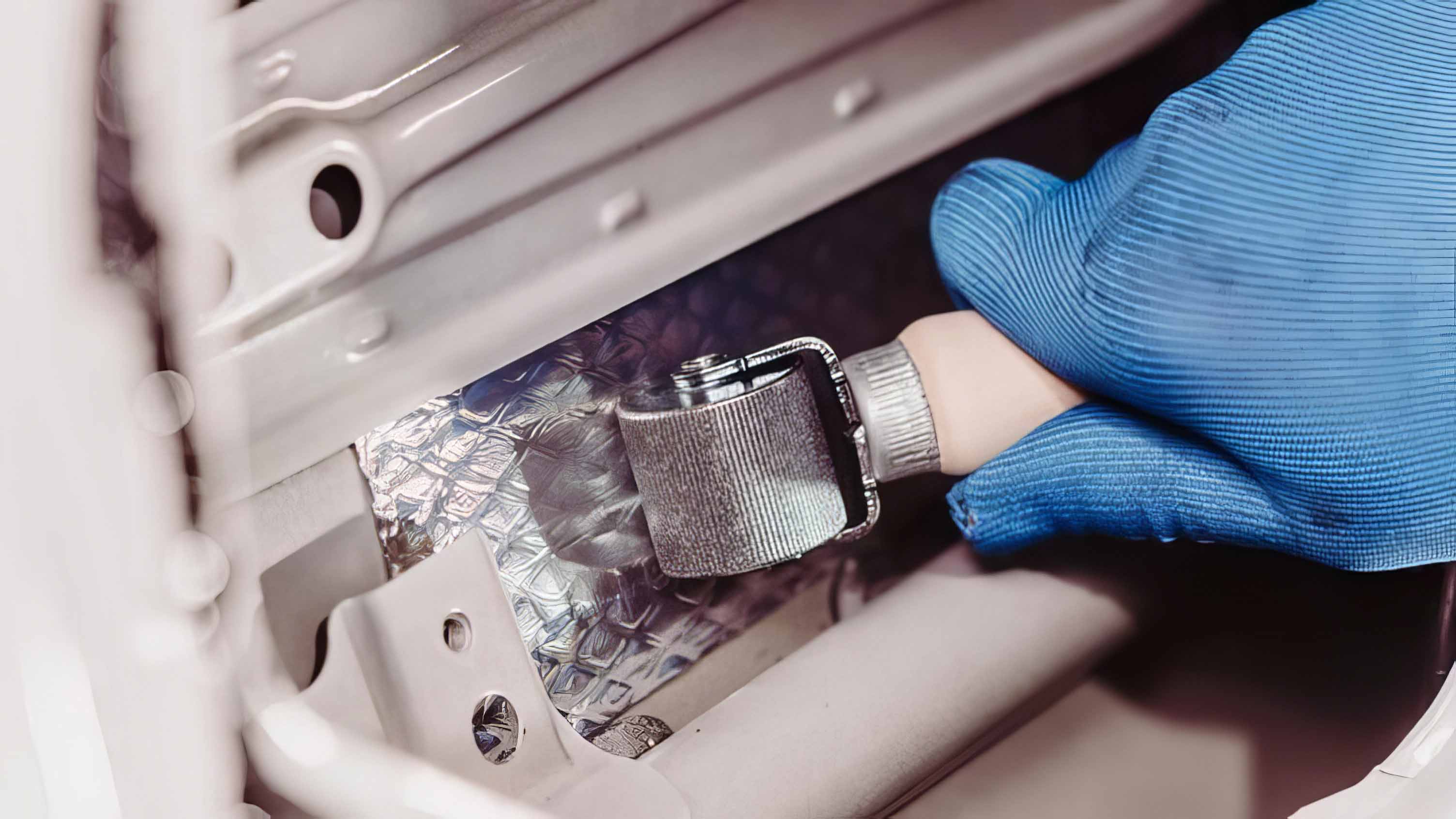 3 ĐIỀU CẦN BIẾT VỀ TIẾNG ỒN Ô TÔ