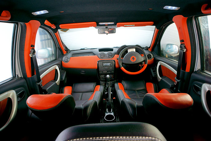 5 YẾU TỐ QUAN TRỌNG KHI LỰA CHỌN BỌC DA NỘI THẤT Ô TÔ