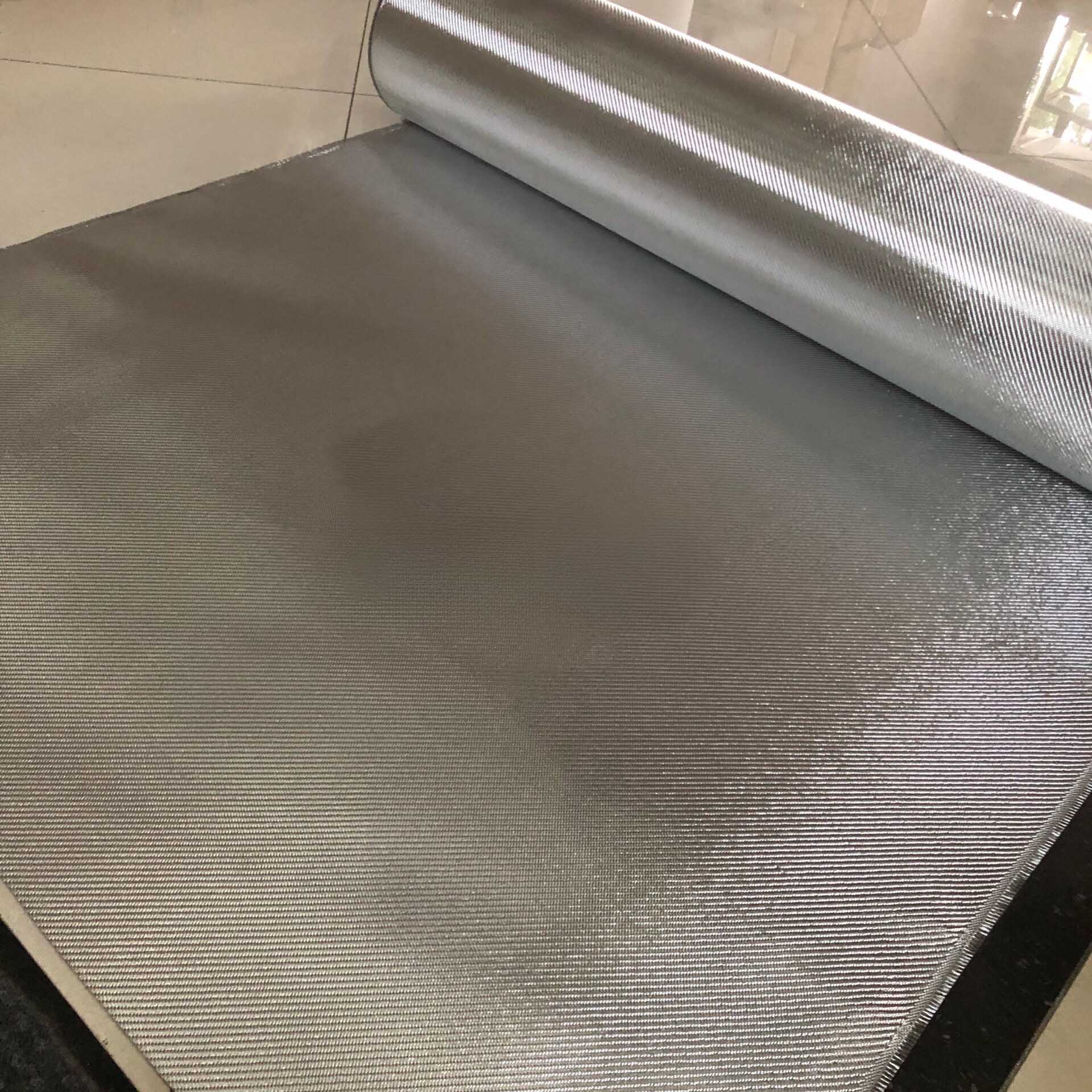 Vải carbon fiber 3K dệt cho nội thất ô tô C13