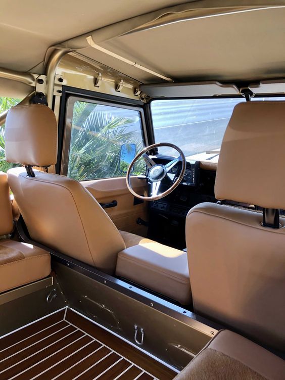 5 mẹo lựa chọn thảm lót sàn ô tô hoàn hảo - MPVSAIGON