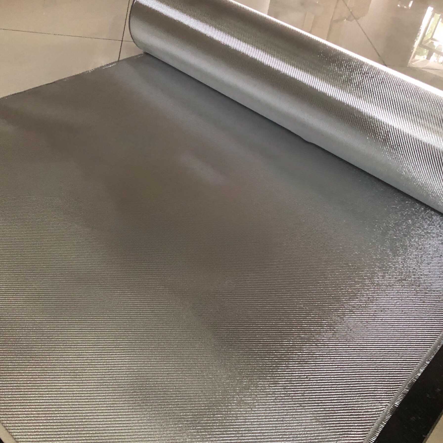 Vải carbon fiber 3K dệt cho nội thất ô tô C13