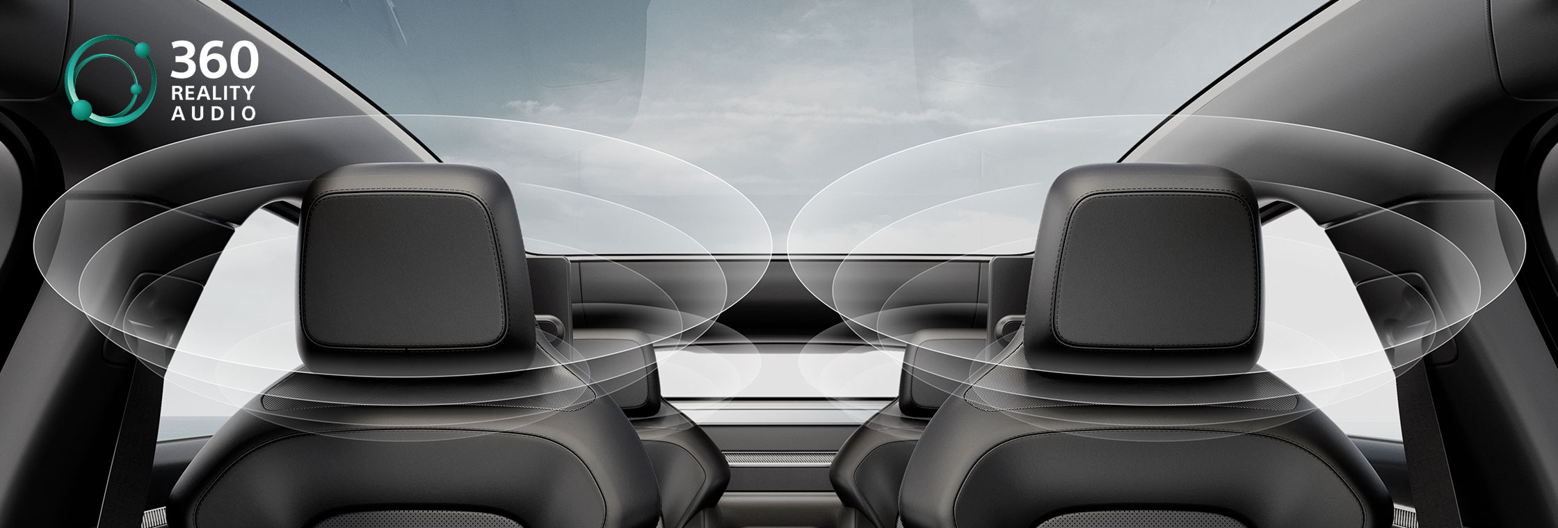 360 REALITY AUDIO: TƯƠNG LAI NỀN CÔNG NGHIỆP ÂM THANH Ô TÔ