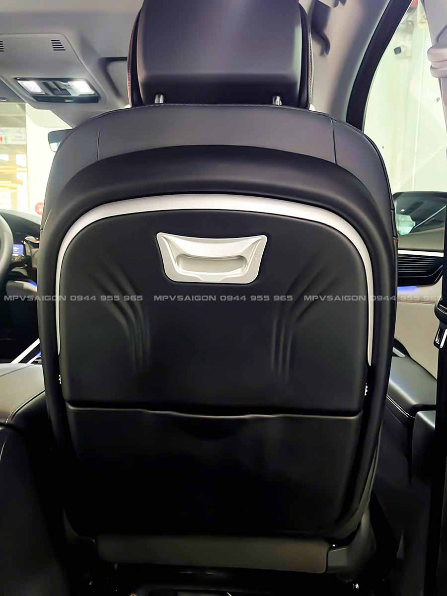 Bàn làm việc - bàn ăn xếp gọn xe Volkswagen Teramont