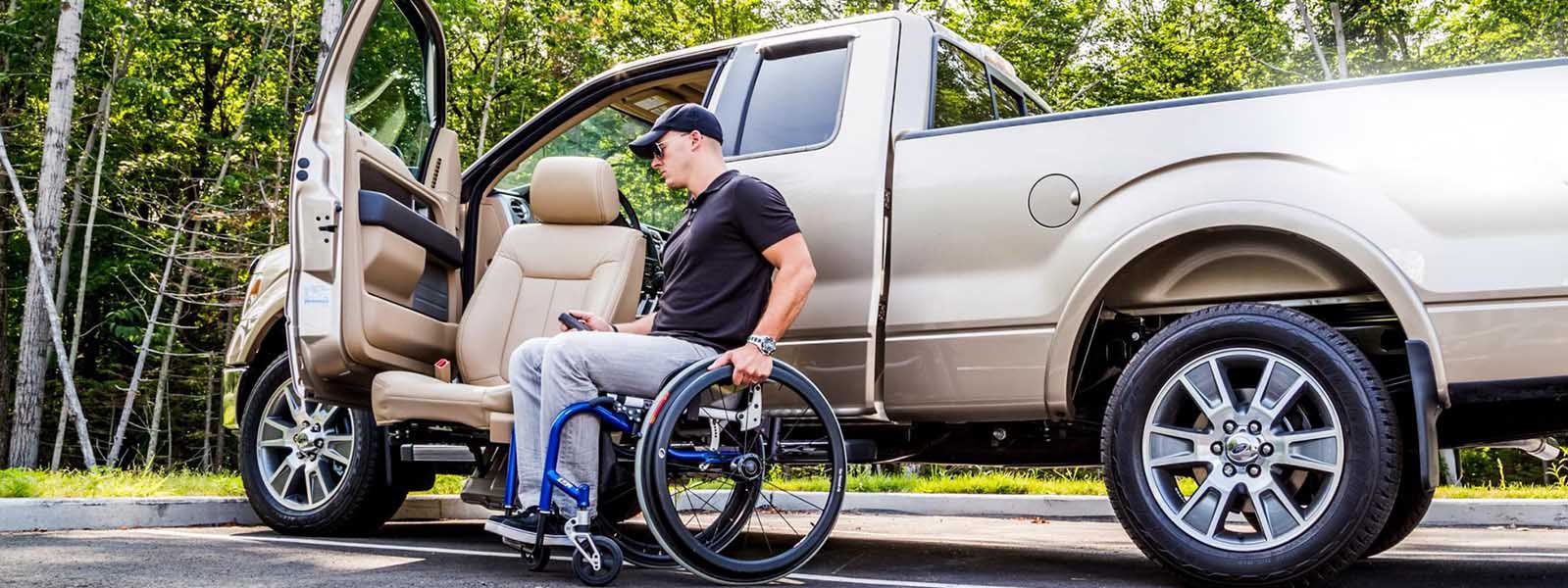 Cơ cấu xoay trượt & nâng hạ tại MPVSAIGON; Giải pháp di chuyển thông minh cho người cao tuổi và người khuyết tật