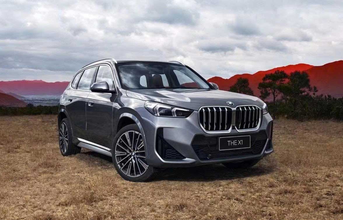 COMBO NỘI THẤT THƯƠNG GIA CHO BMW X1 TẠI MPVSAIGON