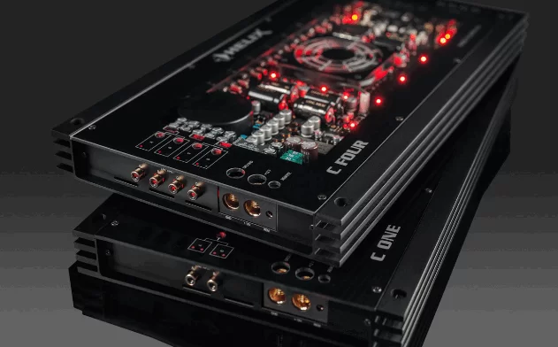 Bí quyết để có được hệ thống âm thanh xe hơi đỉnh cao