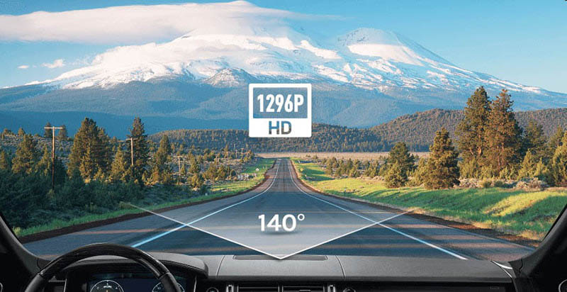 Camera hành trình M300 70Mai giá rẻ