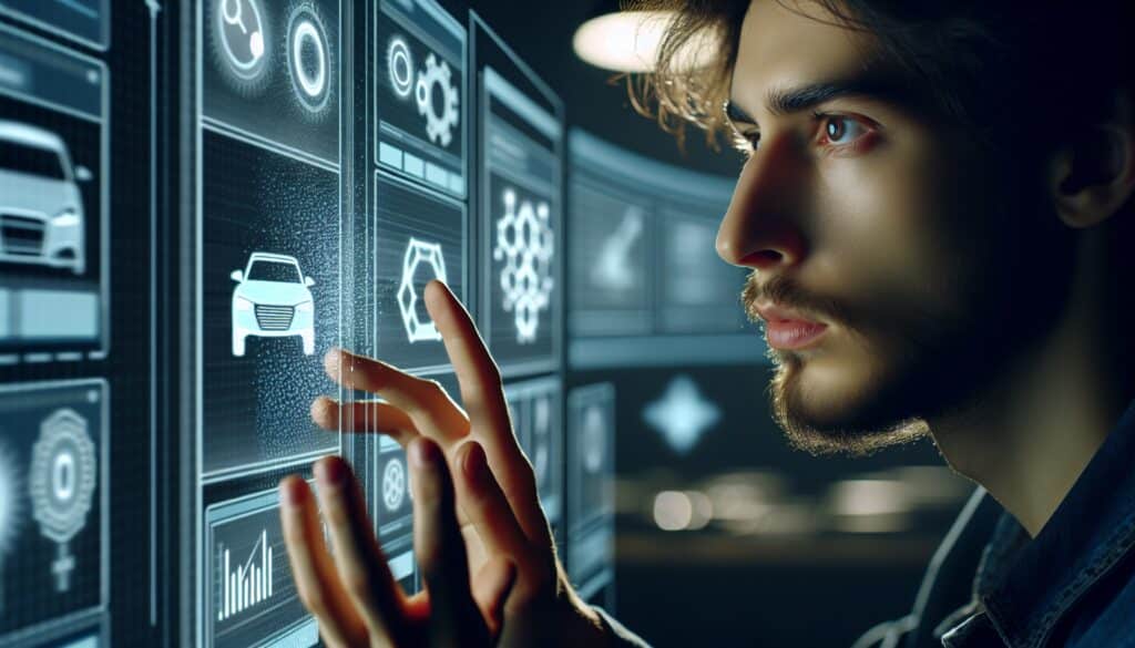 Coding & Programming trên ô tô là gì