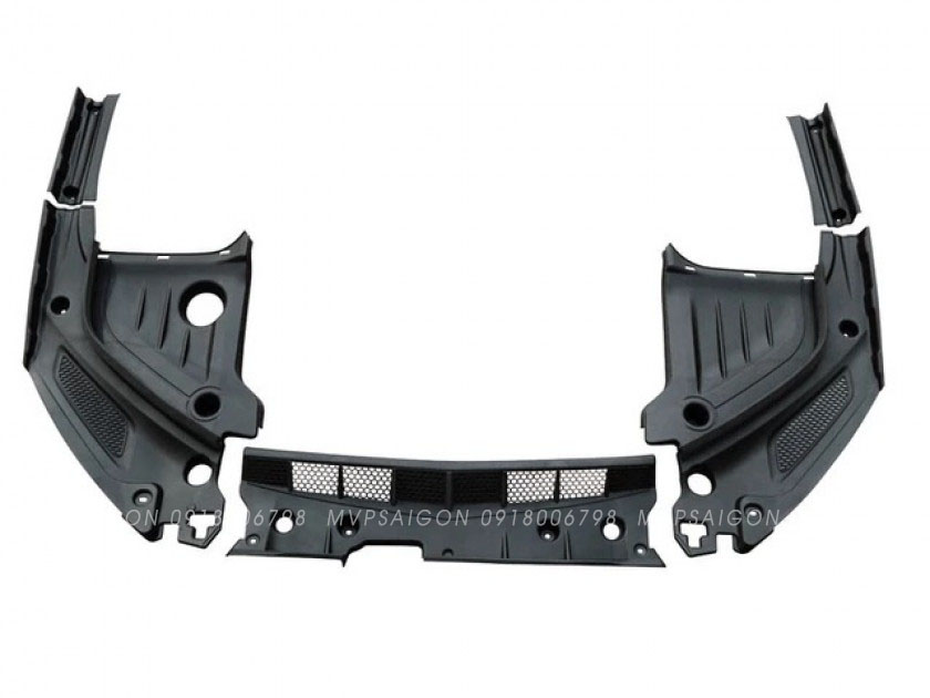 Chắn Bụi Khoang Động Cơ Mercedes GLC-Class - MPVSAIGON