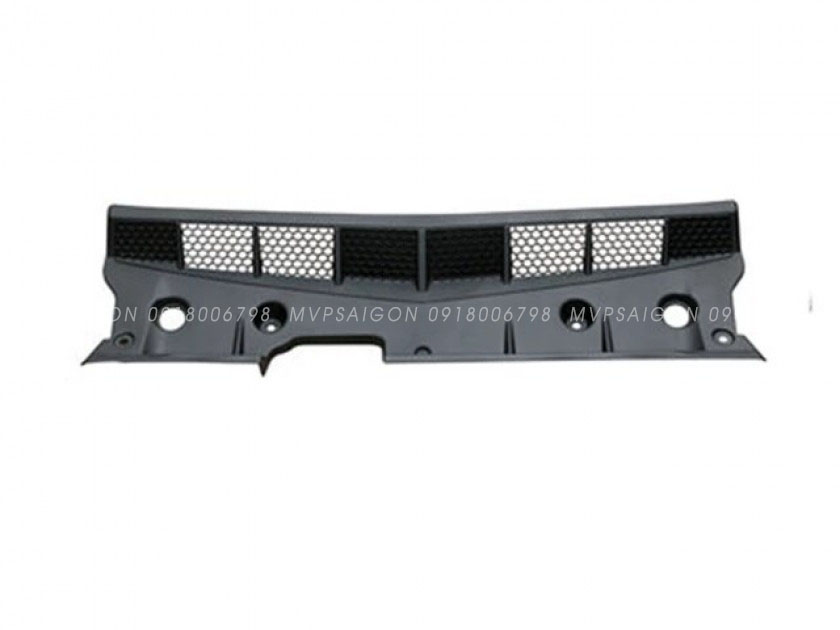 Chắn Bụi Khoang Động Cơ Mercedes GLC-Class - MPVSAIGON