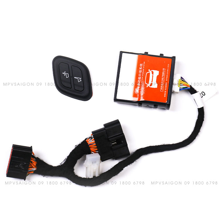 Công tắc điều khiển ghế phụ Ford Explorer