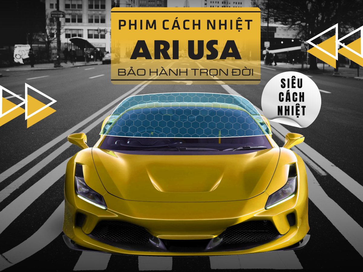 Thi công phủ PPF bảo vệ nội thất và ngoại thất ô tô Ari cho Volkswagen Viloran: Báo giá mới nhất 2024