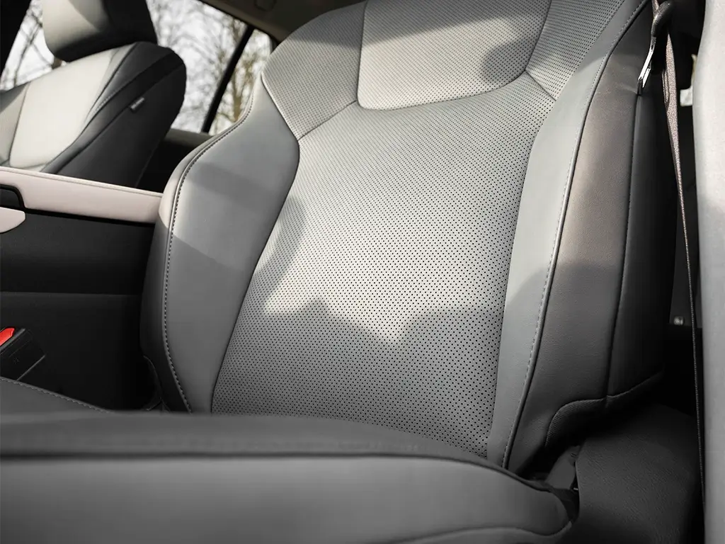 Đau lưng khi lái xe: Nguy cơ từ việc thiếu hỗ trợ thắt lưng