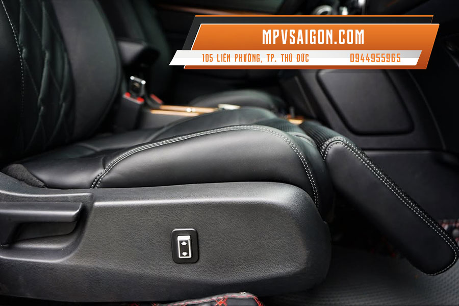 KHẮC PHỤC SỰ CỐ NÂNG CHÂN CHỈNH ĐIỆN Ô TÔ: NHỮNG LỖI THƯỜNG GẶP VÀ CÁCH XỬ LÝ