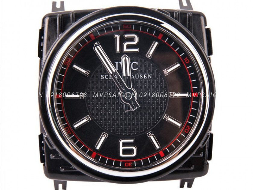 ĐỒNG HỒ IWC Mercedes - Benz Chính Hãng