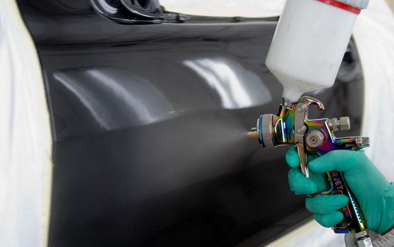 4 Cách Phục Hồi Chi Tiết Nhựa Nội Thất Ô Tô Bị Hư Hại Do Ánh Nắng Mặt Trời