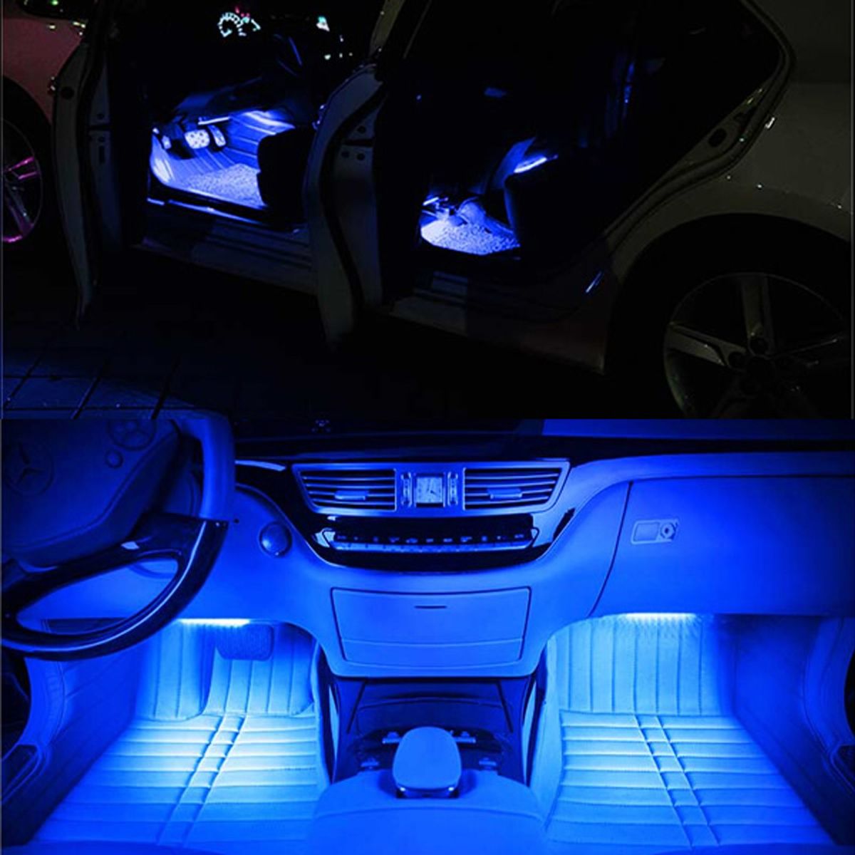 ĐỘ ĐÈN NỘI THẤT Ô TÔ: NHỮNG LƯU Ý QUAN TRỌNG ĐỂ ĐẢM BẢO AN TOÀN VÀ HIỆU QUẢ