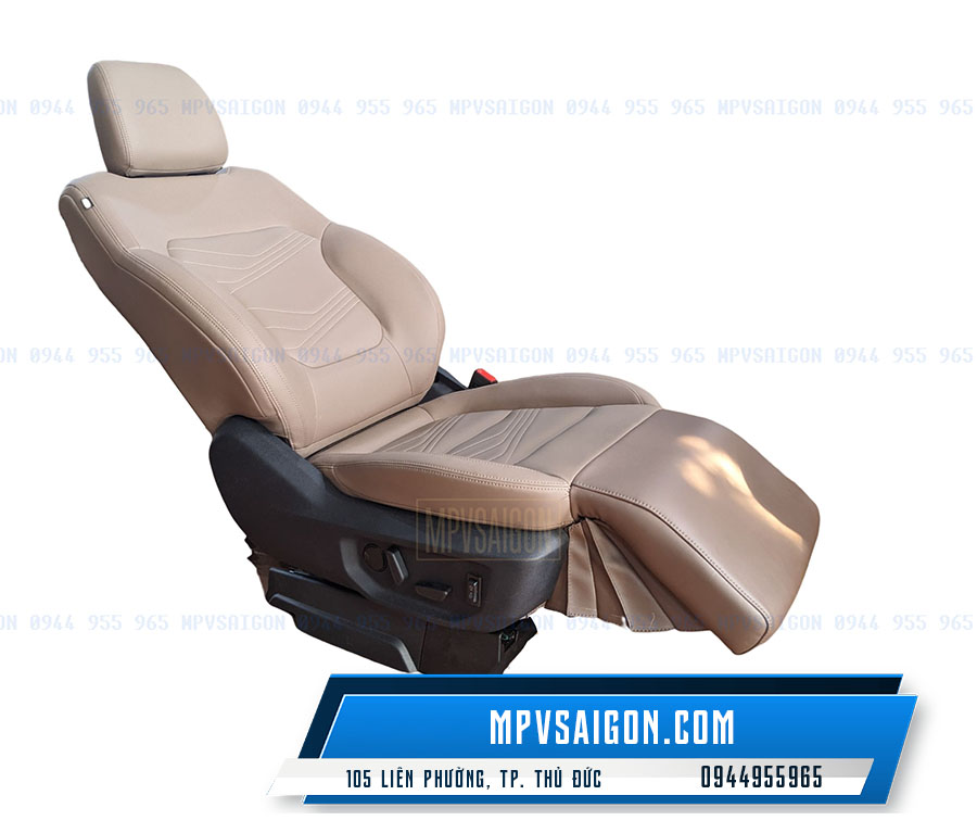 FORD EVEREST ĐỘ NÂNG CHÂN CHỈNH ĐIỆN VỚI CHI PHÍ HỢP LÝ