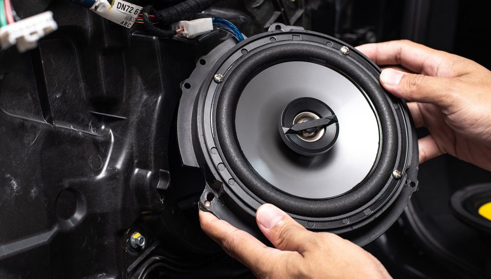 4 bước lựa chọn loa siêu trầm (loa sub) phù hợp cho ô tô của bạn