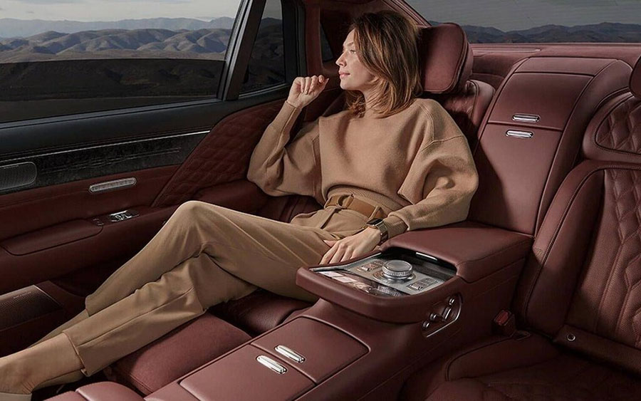 TOP 5 TÍNH NĂNG NÂNG CẤP NỘI THẤT Ô TÔ ĐÁNG ĐẦU TƯ NHẤT 2025