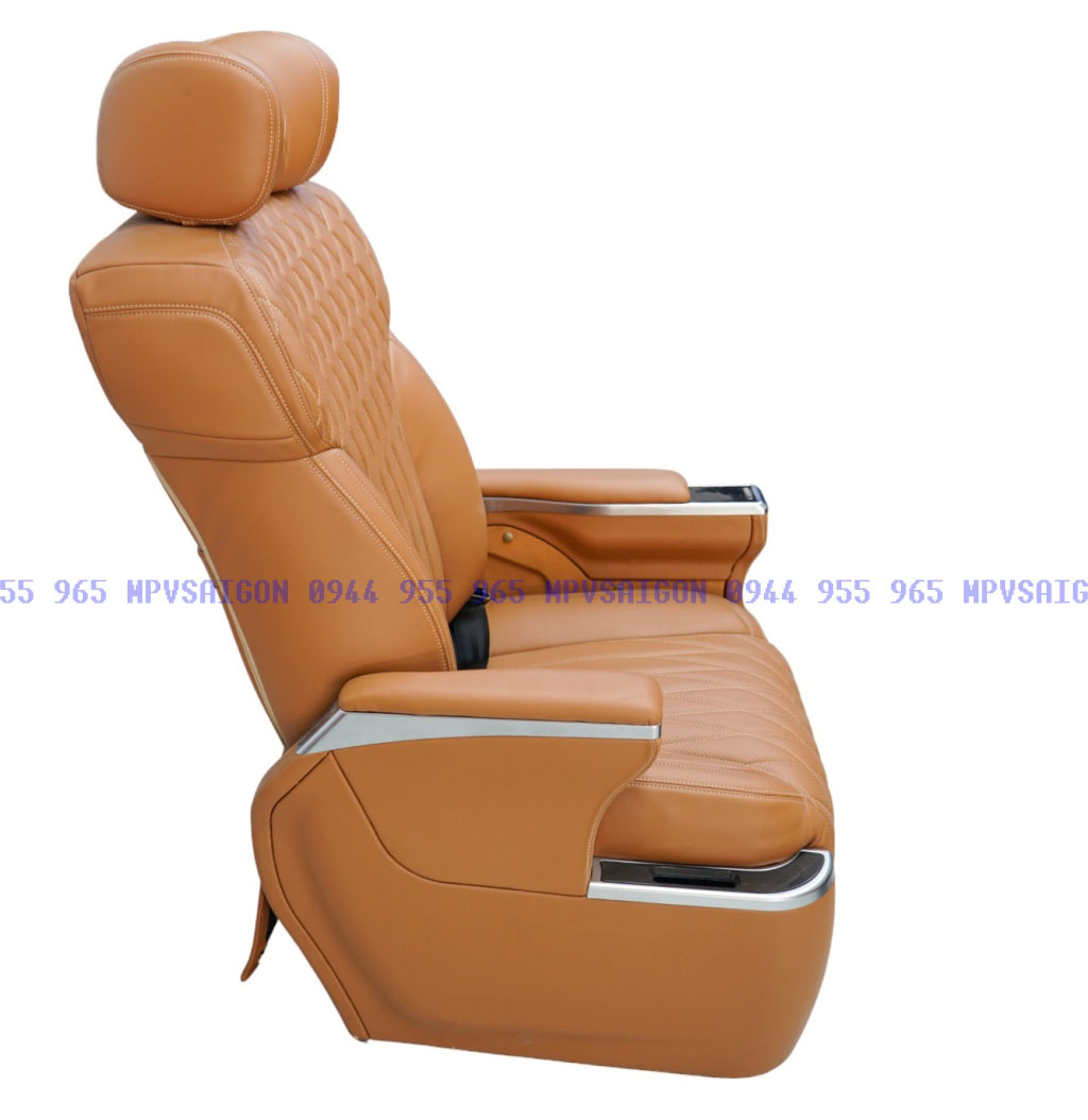 Ghế Limousine chỉnh cơ mẫu Nami