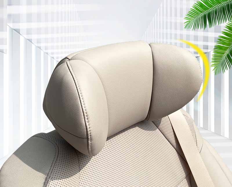 CÁCH PHỤ KIỆN Ô TÔ NÂNG CAO TRẢI NGHIỆM LÁI XE