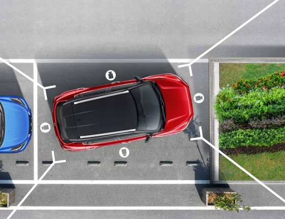 Hệ thống camera 360 độ: Nguyên lý hoạt động của chúng