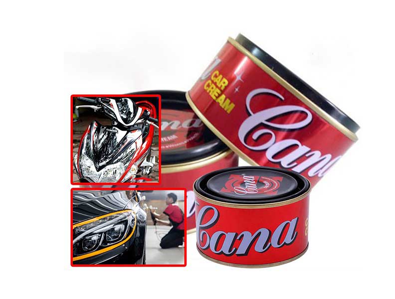 HƯỚNG DẪN XỬ LÝ VẾT TRẦY XƯỚC TRÊN Ô TÔ TẠI NHÀ