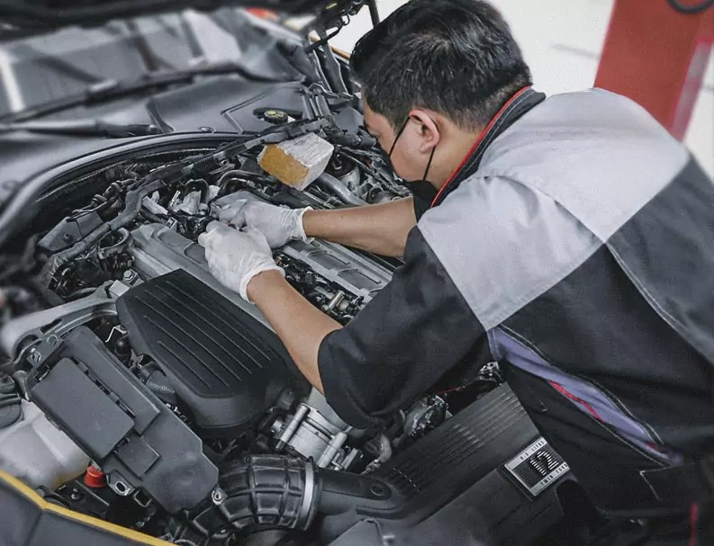 Kiến thức cơ bản về điều chỉnh ECU: Khai thác tiềm năng ẩn giấu của xe bạn