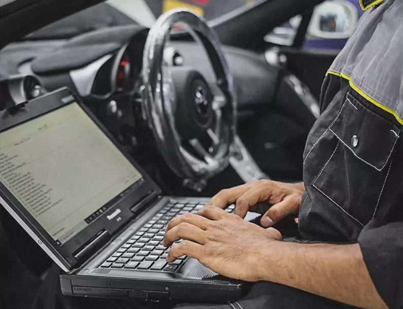 Kiến thức cơ bản về điều chỉnh ECU: Khai thác tiềm năng ẩn giấu của xe bạn