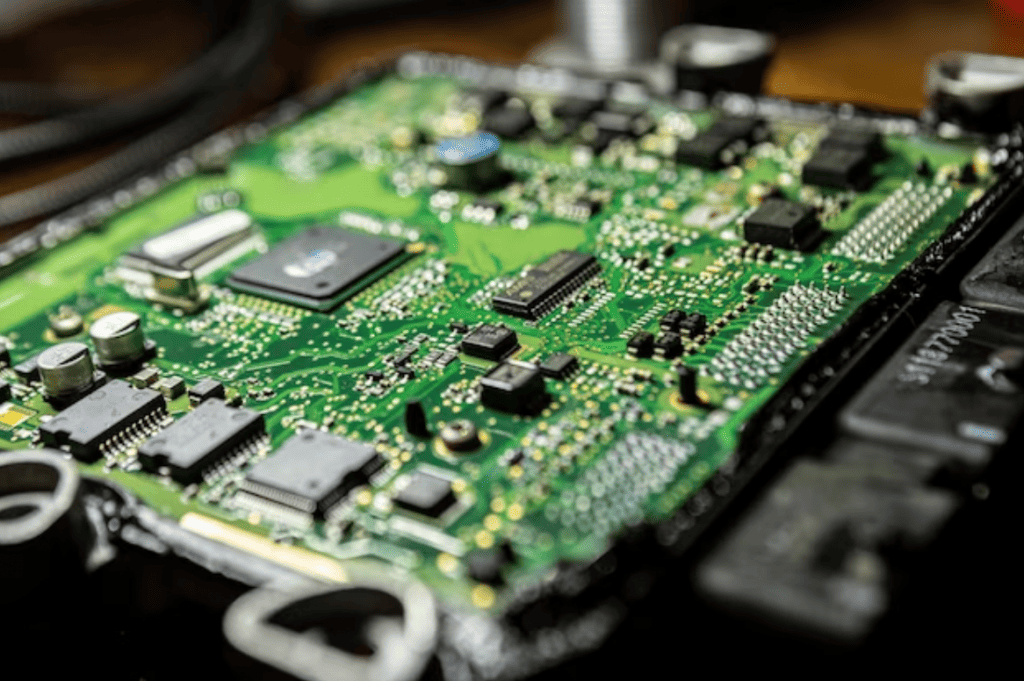 Kiến thức cơ bản về điều chỉnh ECU: Khai thác tiềm năng ẩn giấu của xe bạn