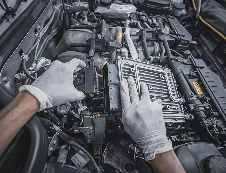 Kiến thức cơ bản về điều chỉnh ECU: Khai thác tiềm năng ẩn giấu của xe bạn