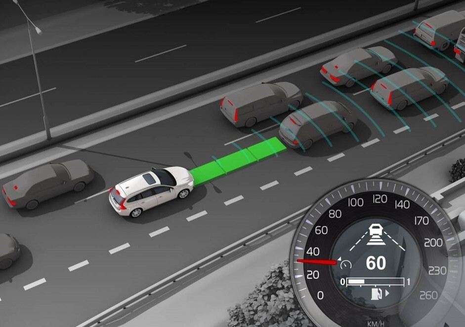 LỊCH SỬ NGẮN GỌN VỀ HỆ THỐNG KIỂM SOÁT HÀNH TRÌNH