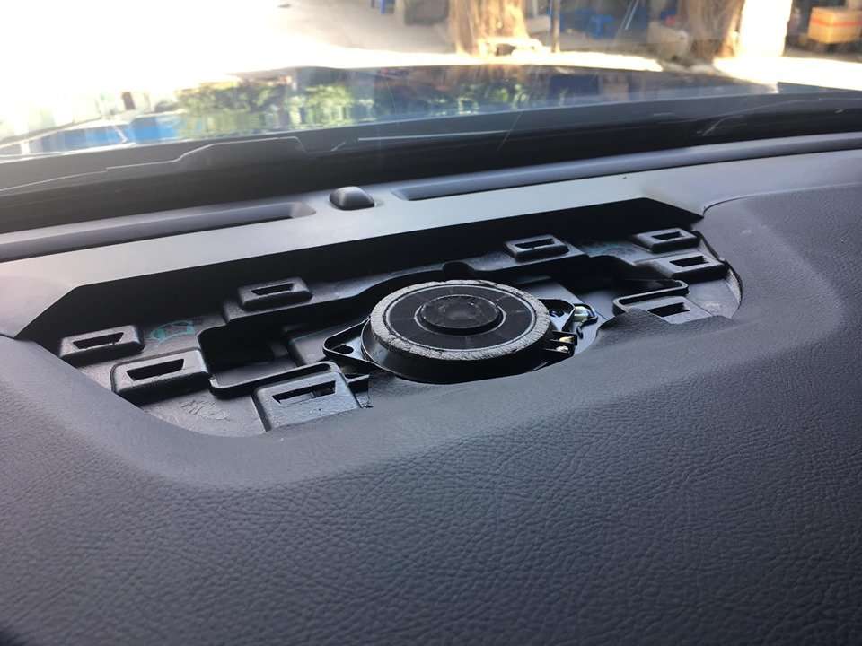 Bí quyết để có được hệ thống âm thanh xe hơi đỉnh cao