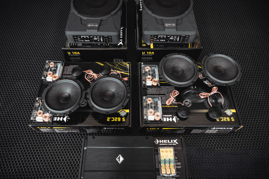 TOP 5 LOA SUB BASS HAY NHẤT HIỆN NAY