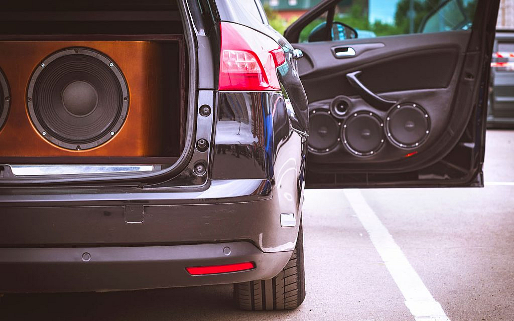 Loa tweeter trên xe hơi là gì và chúng có tác dụng gì?