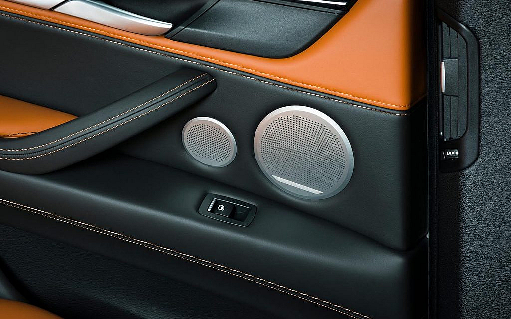Loa tweeter trên xe hơi là gì và chúng có tác dụng gì?