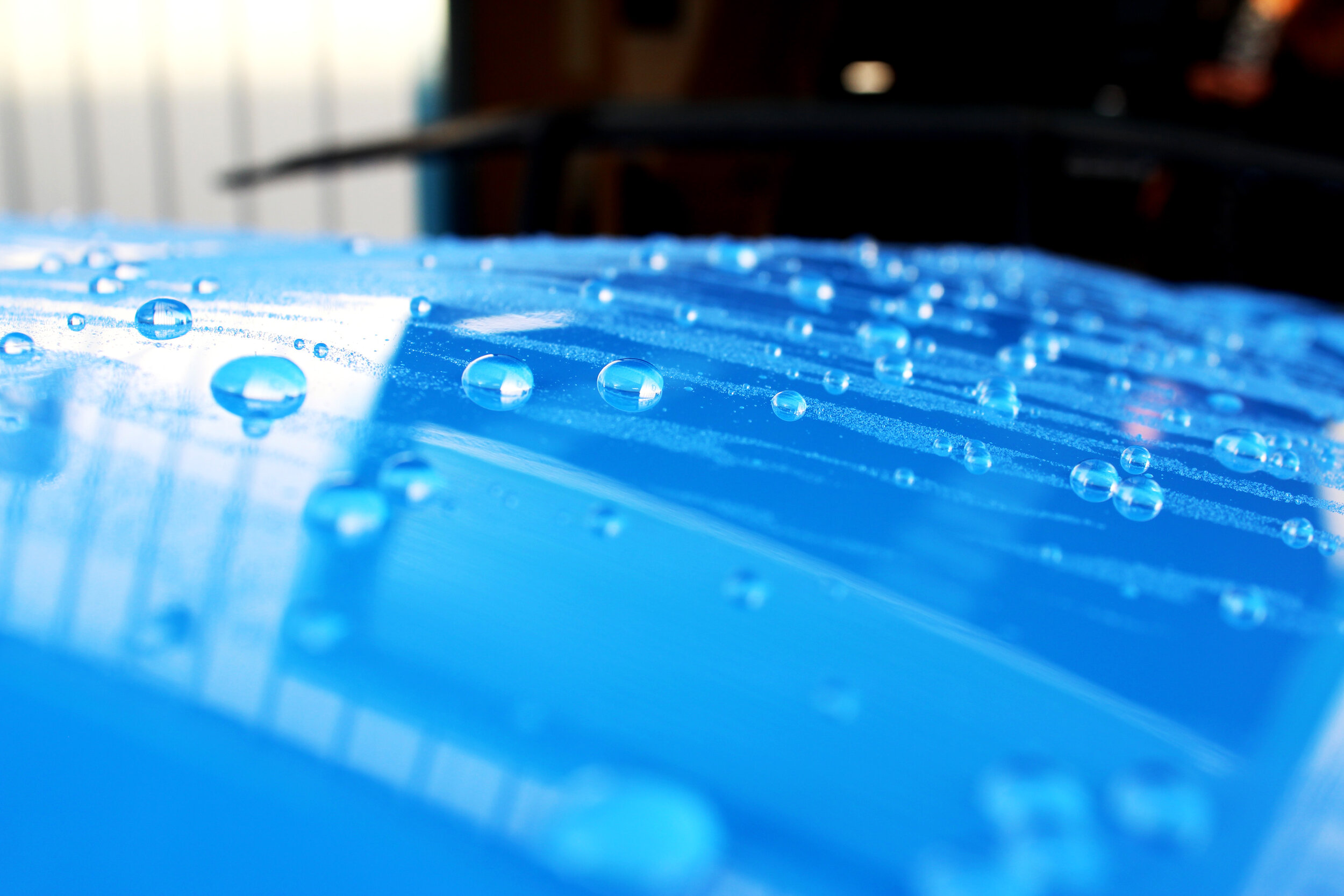 Lớp phủ ceramic có thực sự cần thiết cho xe của bạn?