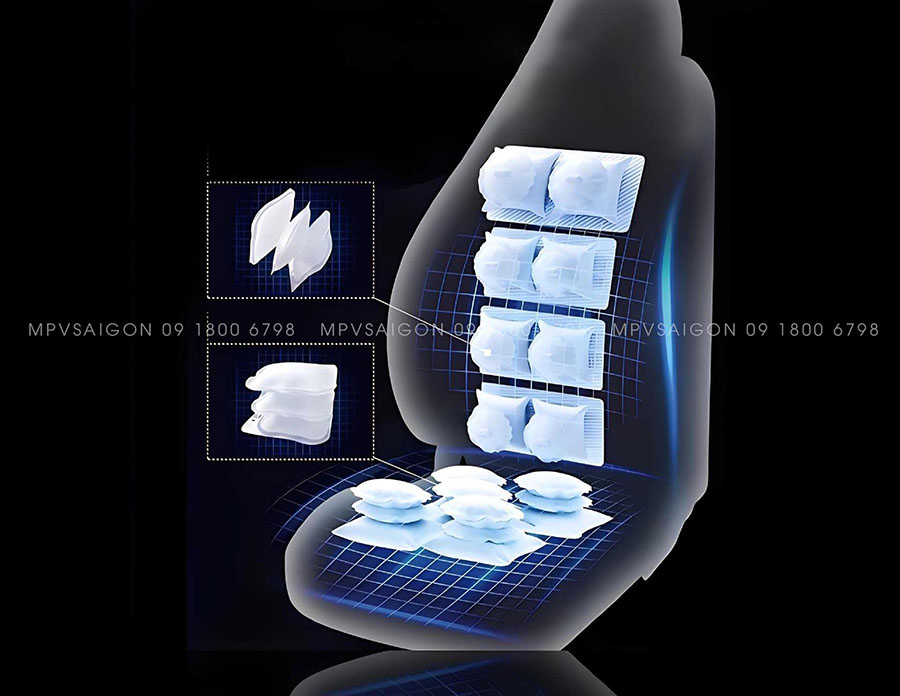 TOP 5 TÍNH NĂNG NÂNG CẤP NỘI THẤT Ô TÔ ĐÁNG ĐẦU TƯ NHẤT 2025