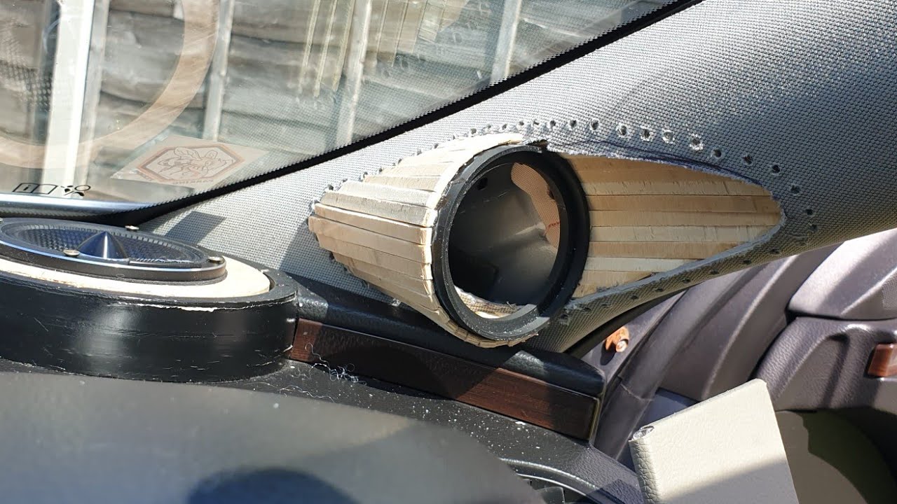 LOA CỘT A - NHỮNG ĐIỀU CẦN BIẾT VỀ CÁCH CHỌN VÀ THIẾT LẬP