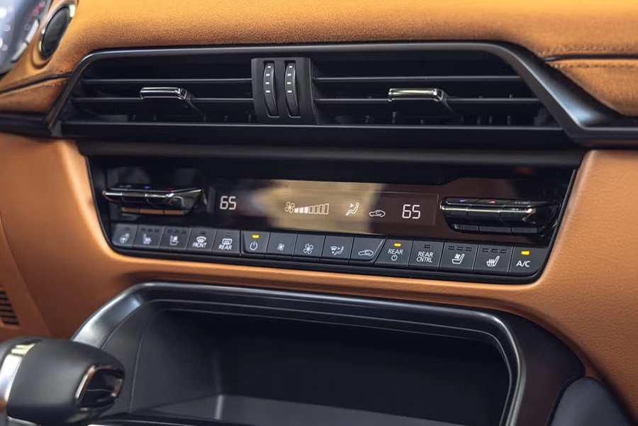 MAZDA CX-5 HYBRID 2027