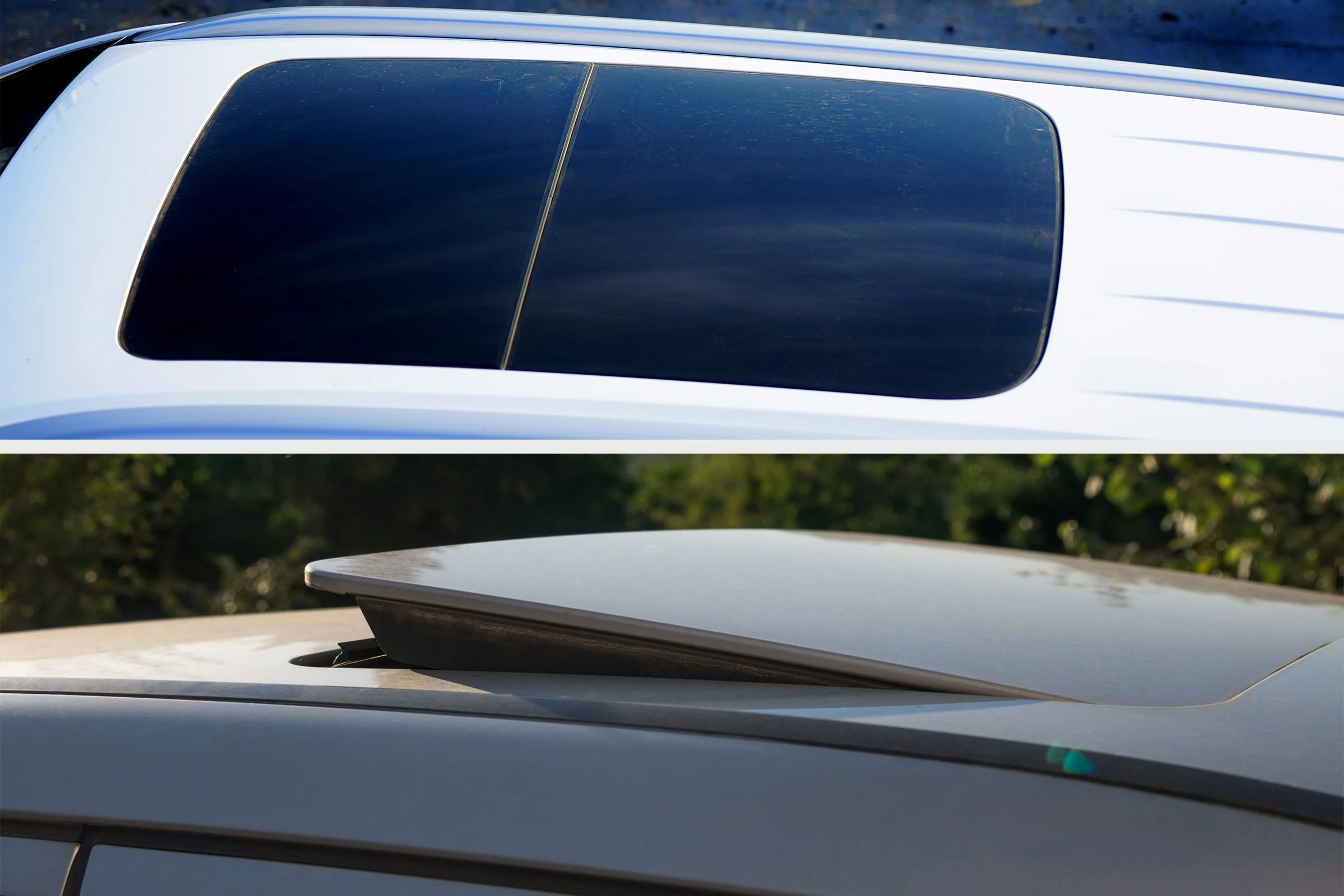 SUNROOF VÀ MOONROOF: LỰA CHỌN NÀO TỐT NHẤT CHO XẾ YÊU CỦA BẠN?