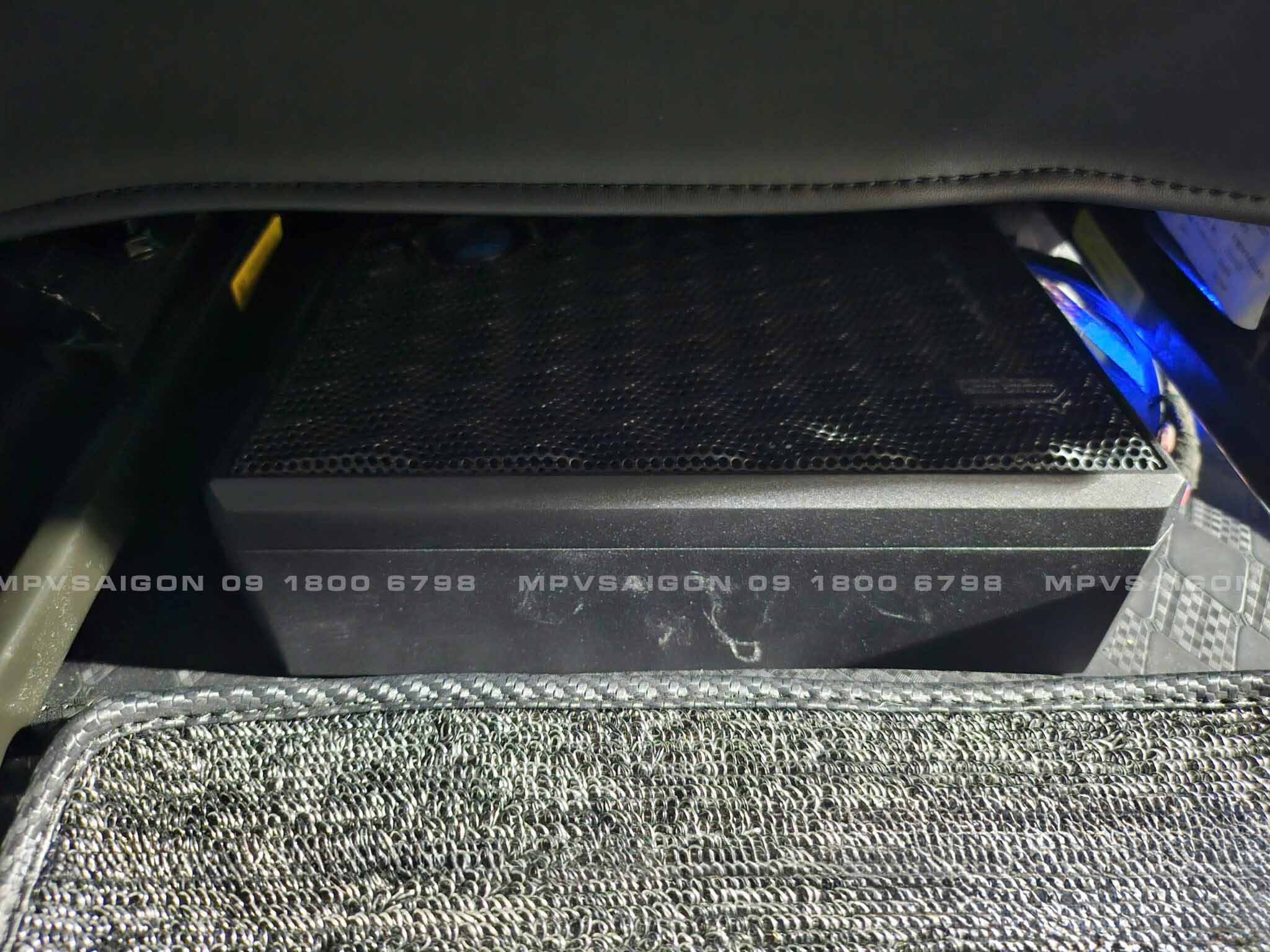 NÂNG CẤP CÁCH ÂM VÀ ÂM THANH CHO VF3: GIẢI PHÁP TOÀN DIỆN MỚI NHẤT