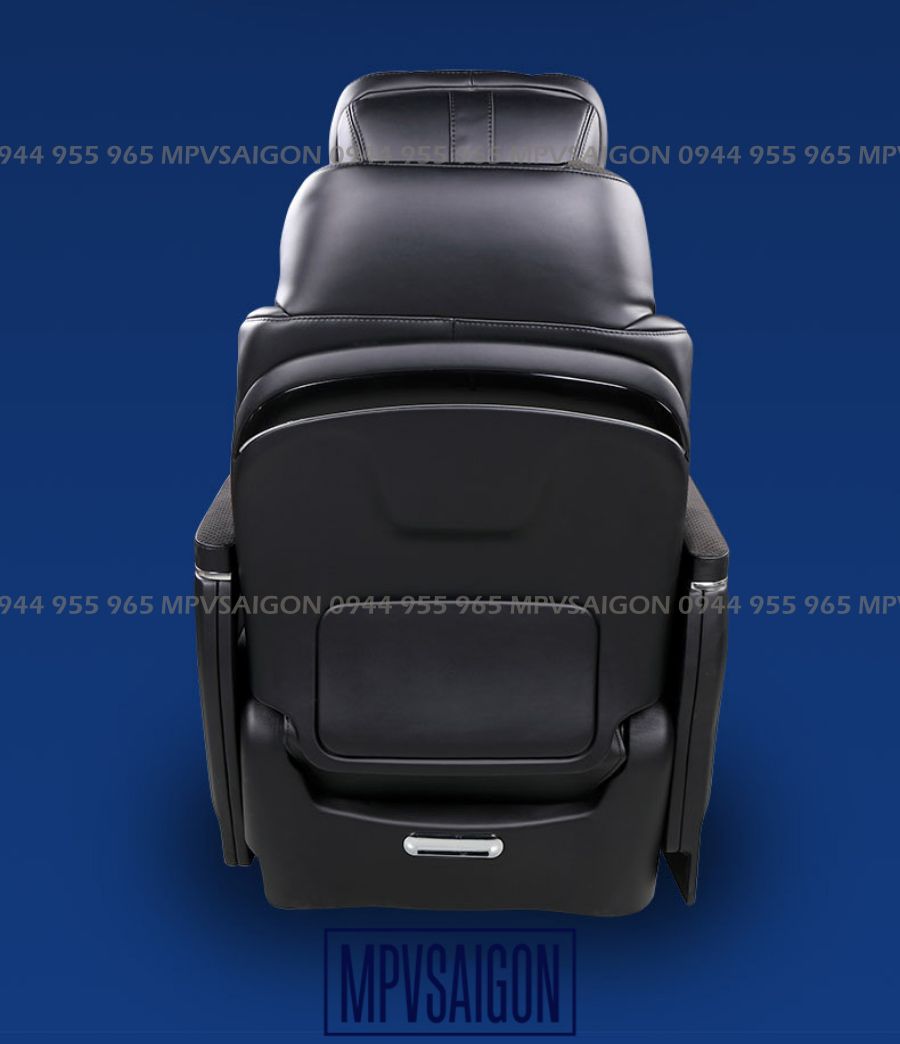 Nâng cấp độ ghế Limousine Mercedes Benz GLS 400 450 500
