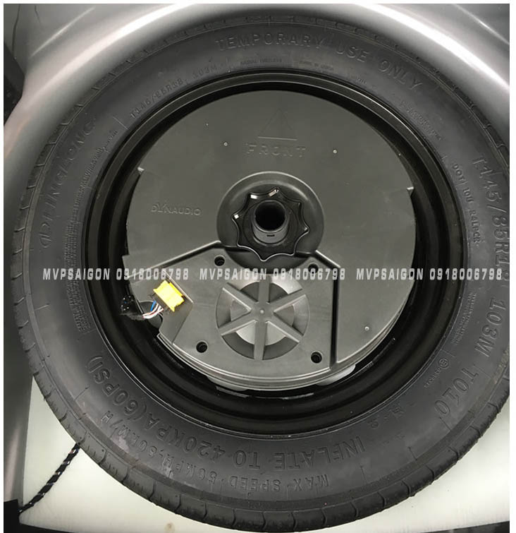 TOP 5 LOA SUB BASS HAY NHẤT HIỆN NAY