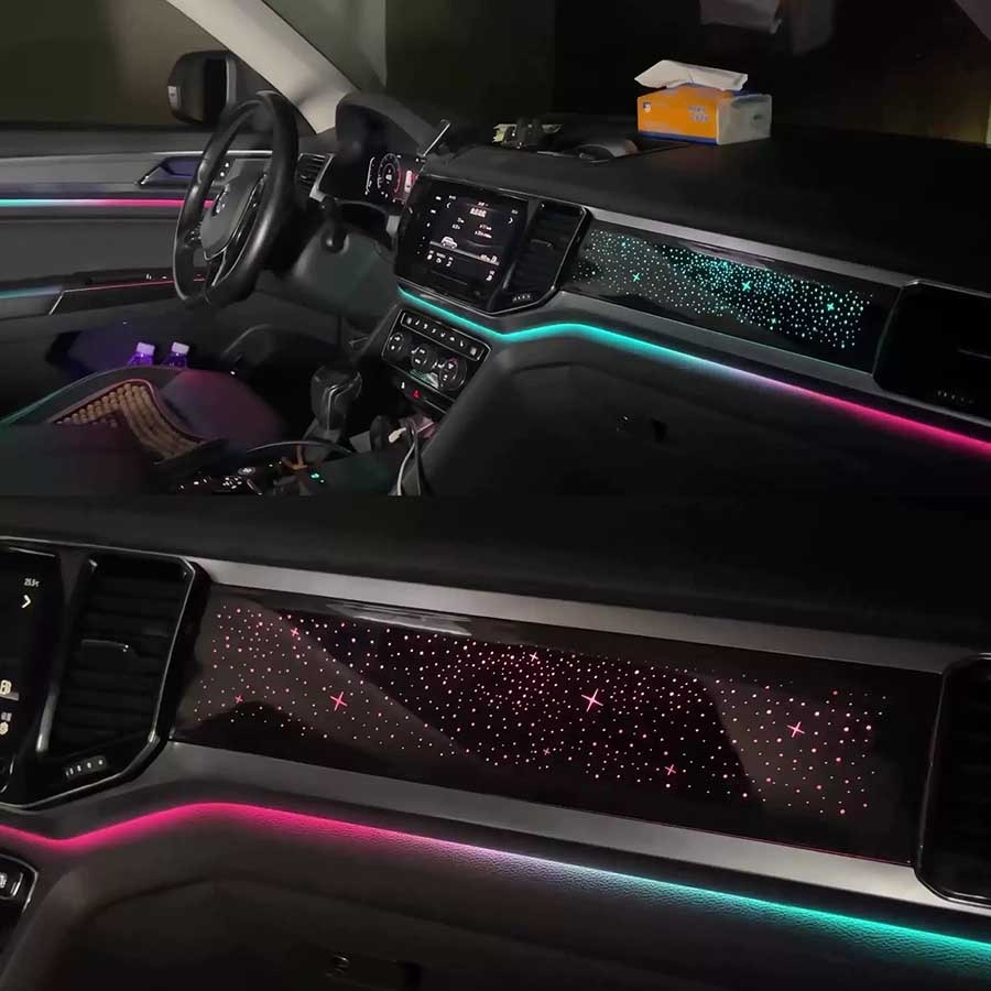 TOP 5 TÍNH NĂNG NÂNG CẤP NỘI THẤT Ô TÔ ĐÁNG ĐẦU TƯ NHẤT 2025