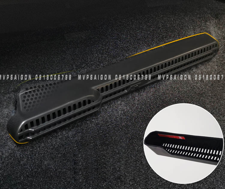 Nắp nhựa che cửa gió sàn Volkswagen Viloran