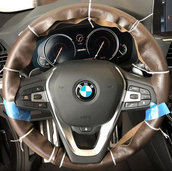 TOP 10 Ý TƯỞNG NÂNG CẤP Ô TÔ TUYỆT VỜI